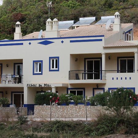 Filhas do Mar Apartments Salema Quarto foto
