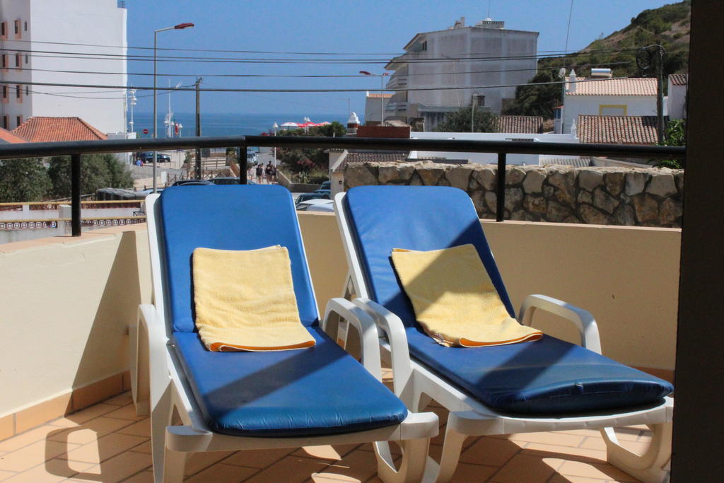 Filhas do Mar Apartments Salema Quarto foto